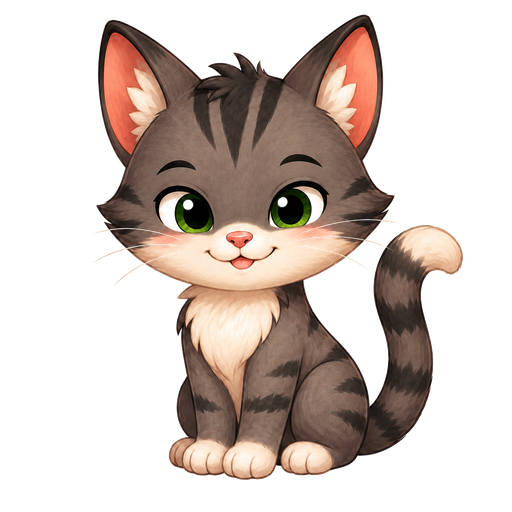 Cat companion