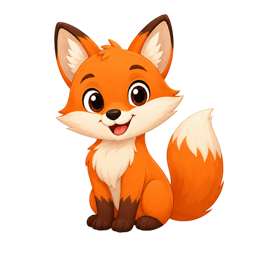 Fox companion